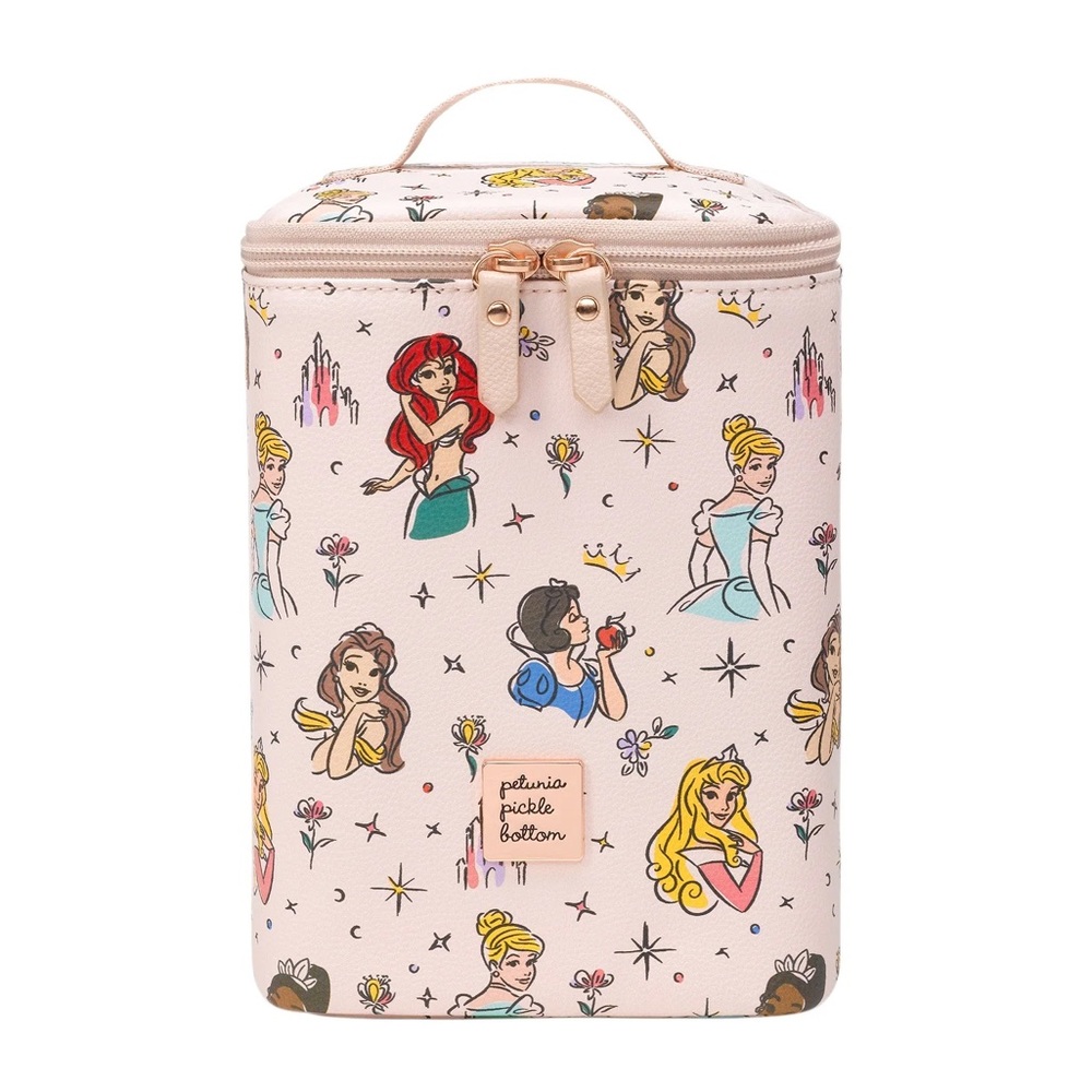 Petunia Pickle Bottom. Disney Princess. Cool Pixel Plus